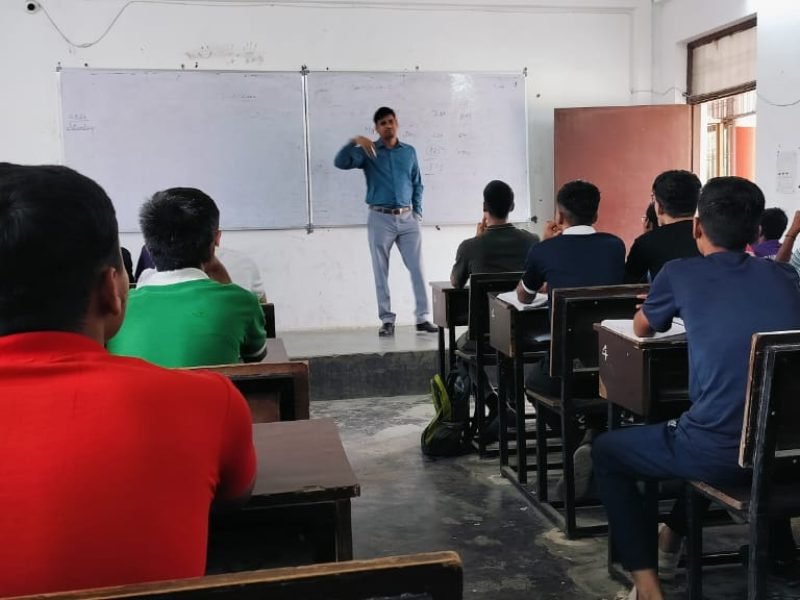Glimpses of UP Sainik School Lucknow