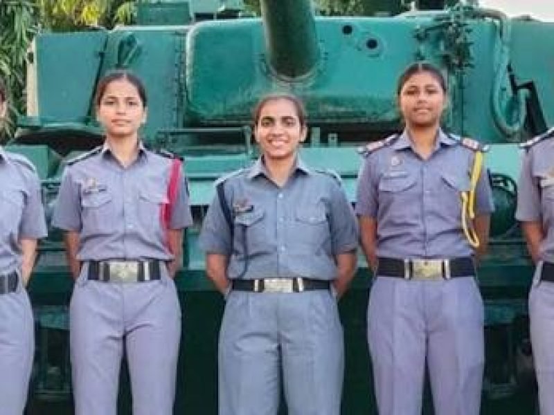 Glimpses of UP Sainik School Lucknow